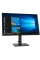31,5 Monitor Lenovo T32p-20, IPS 3840x2160 4K-UHD, Negru