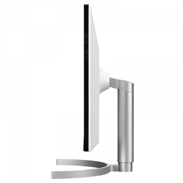 Монитор LG 27UL850-W / 27 дюймов / IPS 3840x2160 4K-UHD / Черный/Белый