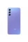 Смартфон Samsung Galaxy A34, 8Гб/256Гб, Светло-фиолетовый