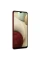 Смартфон Samsung Galaxy A12, 4Гб/64Гб, Красный