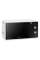 Cuptor cu microunde Samsung MG23K3614AW/BW, Alb