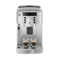 Кофемашина DeLonghi ECAM22.110.SB, Серебристый