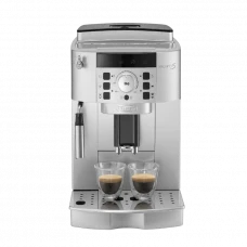 Кофемашина DeLonghi ECAM22.110.SB, Серебристый