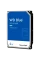 Unitate HDD Western Digital WD Blue, 3.5, 4 TB &lt,WD40EZAX&gt,