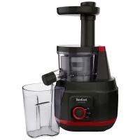 Соковыжималка Tefal ZC150838, Чёрный