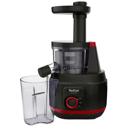 Соковыжималка Tefal ZC150838, Чёрный