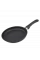 Tigaie AMT Gastroguss AMTI-424-E, 24cm, Negru