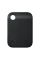 Cheia de securitate fără contact Ajax Tag, Negru