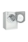 Mașină de spălat Hotpoint-Ariston AQ116D 68SD, 11kg, Alb