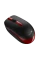 Mouse Wireless Genius NX-7007, Roșu