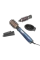 Фен-щётка BaByliss AS965E, 1000Вт, Синий