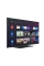 50 QLED SMART TV Toshiba 50QA7D63DG, 3840x2160 4K UHD, Android TV, Negru