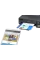 Imprimantă cu jet de cerneală Epson L11050, A3+, Grey