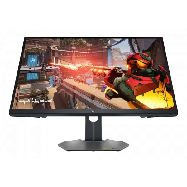 Игровой монитор DELL G3223D / 31,5 дюймов / IPS 2560x1440 WQHD / Чёрный