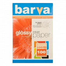 Barva Everyday Glossy, A4