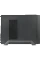 Компьютерный корпус Chieftec UE-02B, Mini-Tower, ATX, Чёрный
