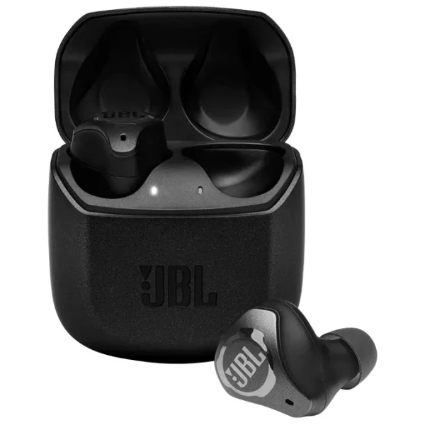 Căști pentru telefoane mobile JBL Club Pro+ TWS, Bluetooth, Negru