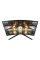 31,5 Monitor Gaming Samsung S32AG550E, VA 2560x1440 WQHD, Negru