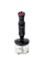 Blender de mână Bosch MS6CB61V, Negru