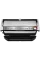 Электрический Гриль Tefal OptiGrill+ XL, 2000Вт, Серебристый