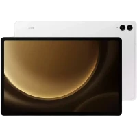 Tabletă Samsung Tab S9 FE+, Wi-Fi, 8GB/128GB, Argintiu