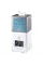 Umidificator de aer Electrolux YOGAhealthline, Alb