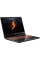 Laptop Gaming 16 Acer Nitro V16 ANV16-41, Obsidian Black, AMD Ryzen 7 8845HS, 16GB/1024GB, Linux eShell
