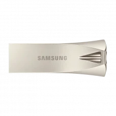 Memorie USB Samsung Bar Plus, 64GB, Argintiu