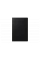 Husă pentru tabletă Samsung Book Cover Tab S8 Ultra, 14,6, Poliuretan, Negru
