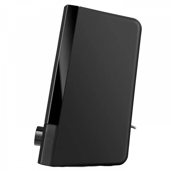 Boxe pentru calculator 2.0 SVEN 357, Negru