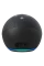 Difuzor Inteligent Amazon Echo Dot (4th Gen), Cărbune