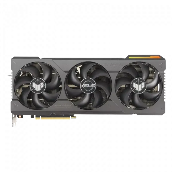 Placă Video ASUS TUF-RTX4080-O16G-GAMING, 16GB GDDR6X 256bit