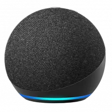 Difuzor Inteligent Amazon Echo Dot (4th Gen), Cărbune