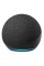 Difuzor Inteligent Amazon Echo Dot (4th Gen), Cărbune