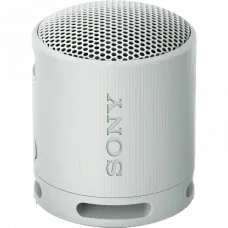 Boxă portabilă SONY XB100, Gri deschis
