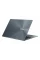 Laptop 14 ASUS Zenbook 14X OLED UX5401EA, Pine Grey, Intel Core i7-1165G7, 16GB/512GB, Windows 11 Home 64-bit, Russian