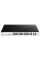 Comutator PoE D-Link DGS-1210-28MP, 24x IEEE 802.3af/at