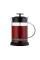 Cafetiera French Press RESTO 90502, 0,8L, Negru