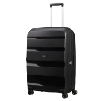 Valiză pentru bagaj American Tourister BON AIR DLX, 117L, Negru