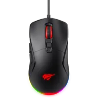 Игровая мышь Havit MS960, Чёрный