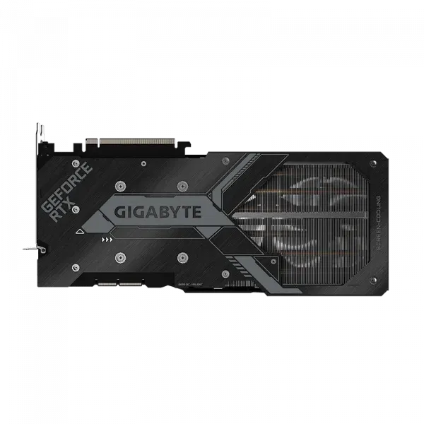 Видеокарта Gigabyte GV-N309TGAMING OC-24GD, 24 ГБ GDDR6X 384бит