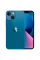Смартфон Apple iPhone 13 mini / 256Гб / 4Гб / Blue