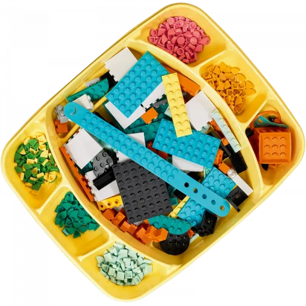 Constructor LEGO 41937, 6+