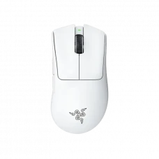 Mouse Wireless Razer DeathAdder V3 Pro, Alb