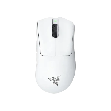 Беcпроводная мышь Razer DeathAdder V3 Pro, Белый
