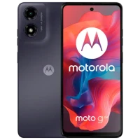 Smartphone Motorola Moto G04, 4GB/64GB, Concord Black