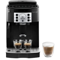 Aparat de cafea DeLonghi ECAM20.110B, Negru