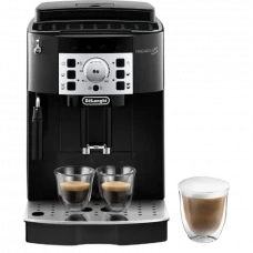 Кофемашина DeLonghi ECAM20.110B, Чёрный