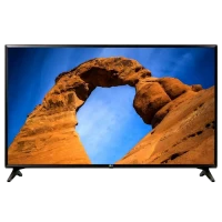43 Televizor LED SMART LG 43LK5910PLC, 1920 x 1080, webOS, Negru