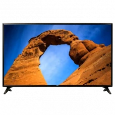 43 Televizor LED SMART LG 43LK5910PLC, 1920 x 1080, webOS, Negru